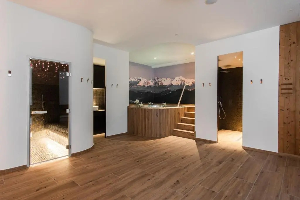 Boutique Hotel Grahor