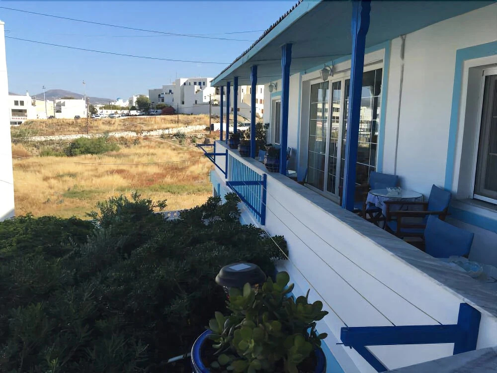 Pansion Anna Maria