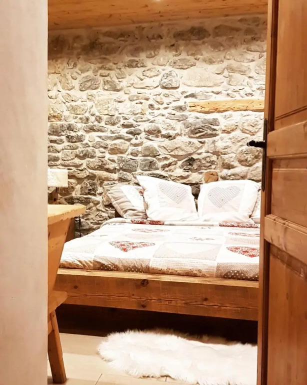 Ferme familiale chez Lili