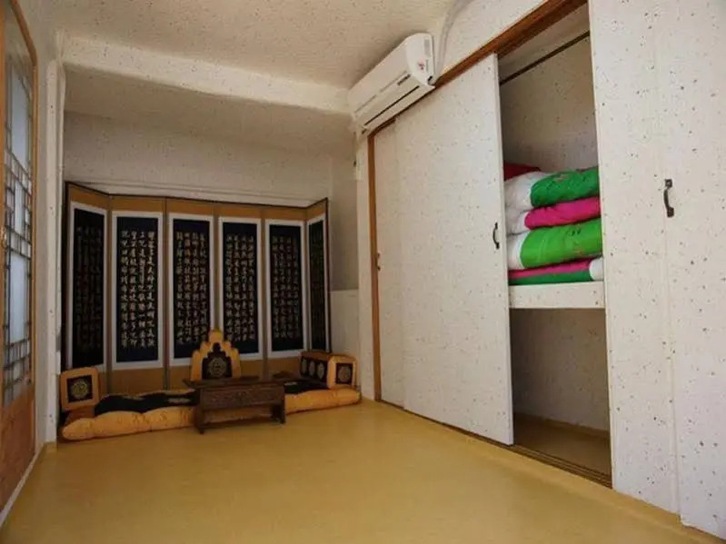 Manaedang Hanok Guesthouse