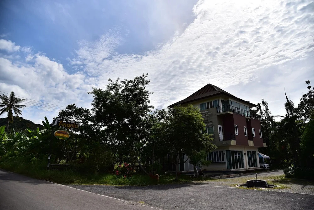 Angela resort