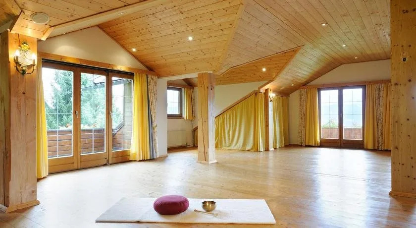 Naturhotel Alpenrose