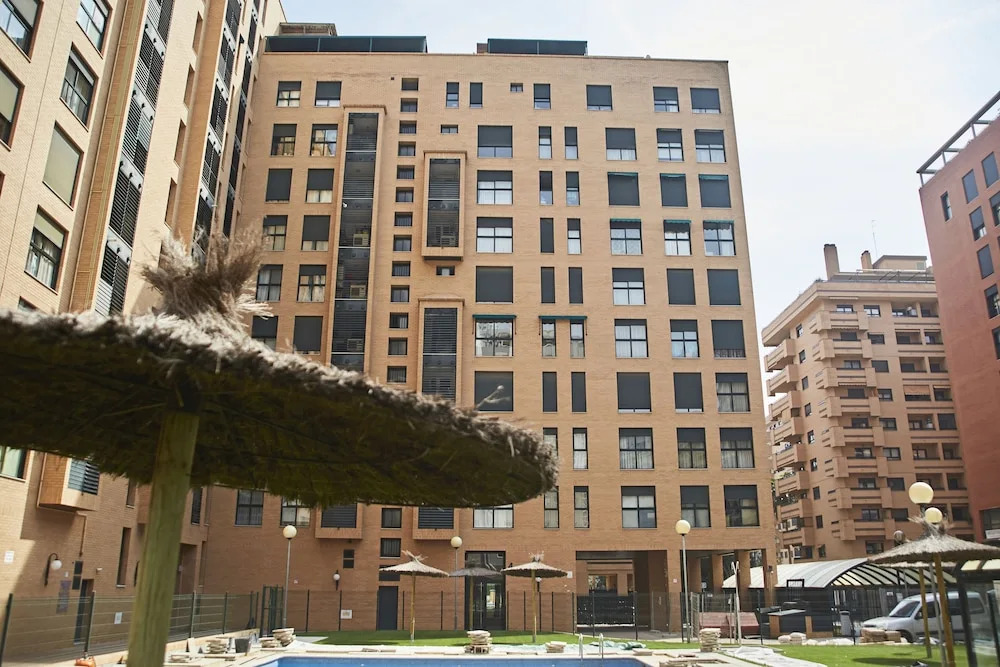 ApartUP Concorde