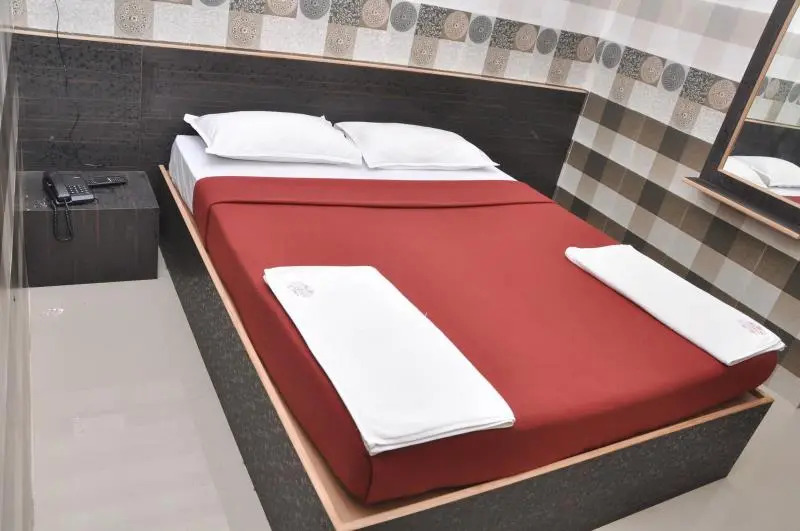 Addhuri Comforts Hotel