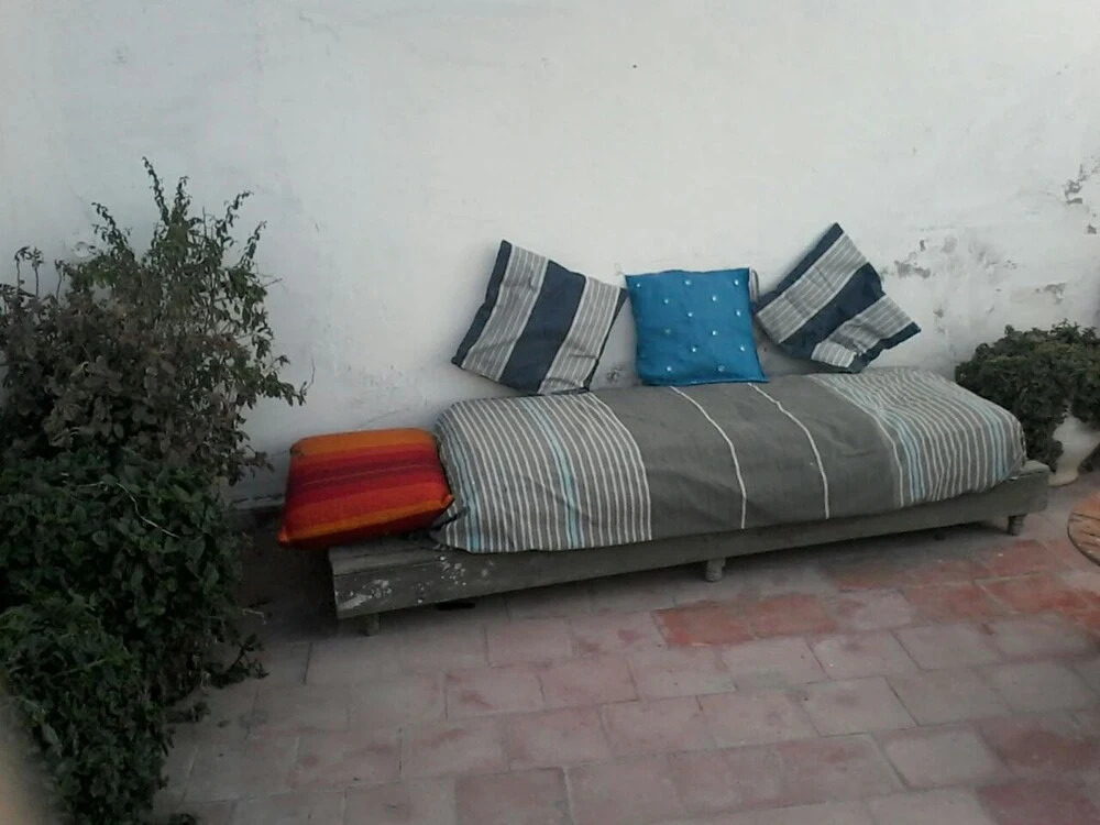 House With 3 Bedrooms in Essaouira, With Wonderful City View, Furnishe