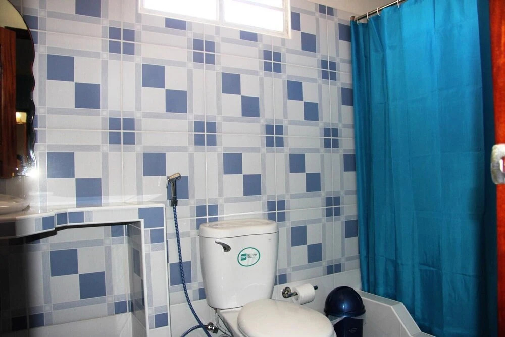Hostal Guerrillera