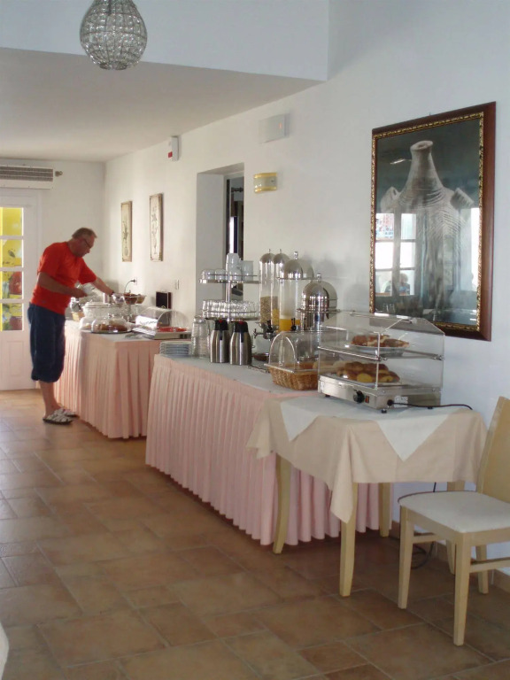 Katerina Hotel