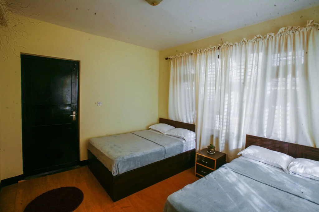 Shakya Residence