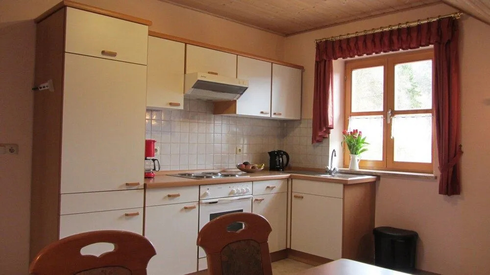 Ferienwohnungen Egerer