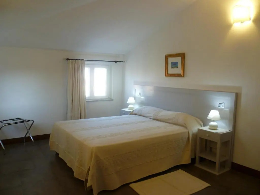 Albergo Residenziale La Corte