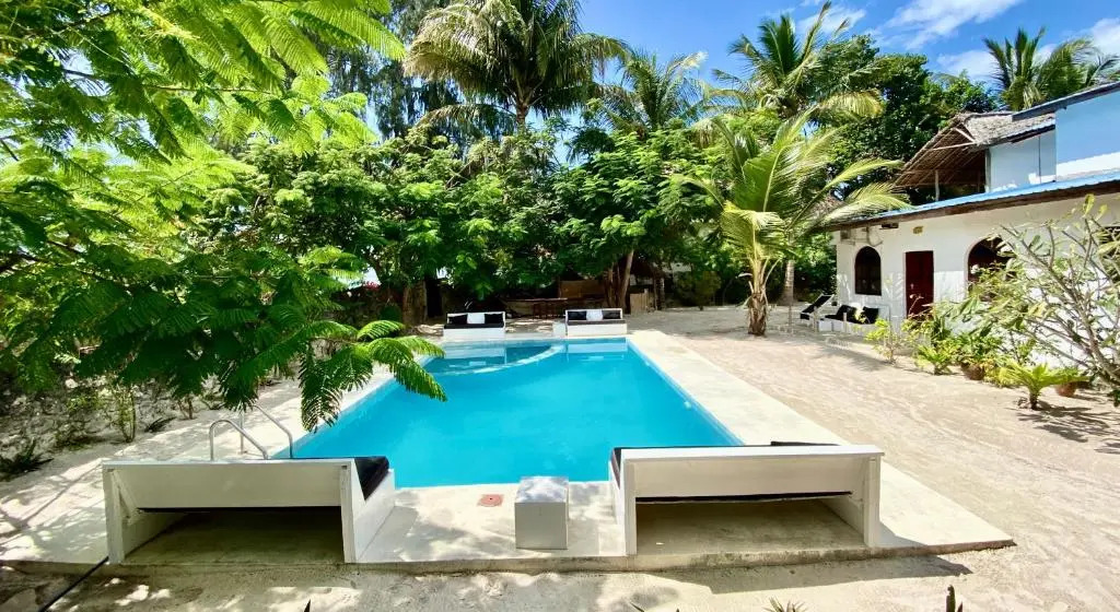 The Seles Boutique Hotel