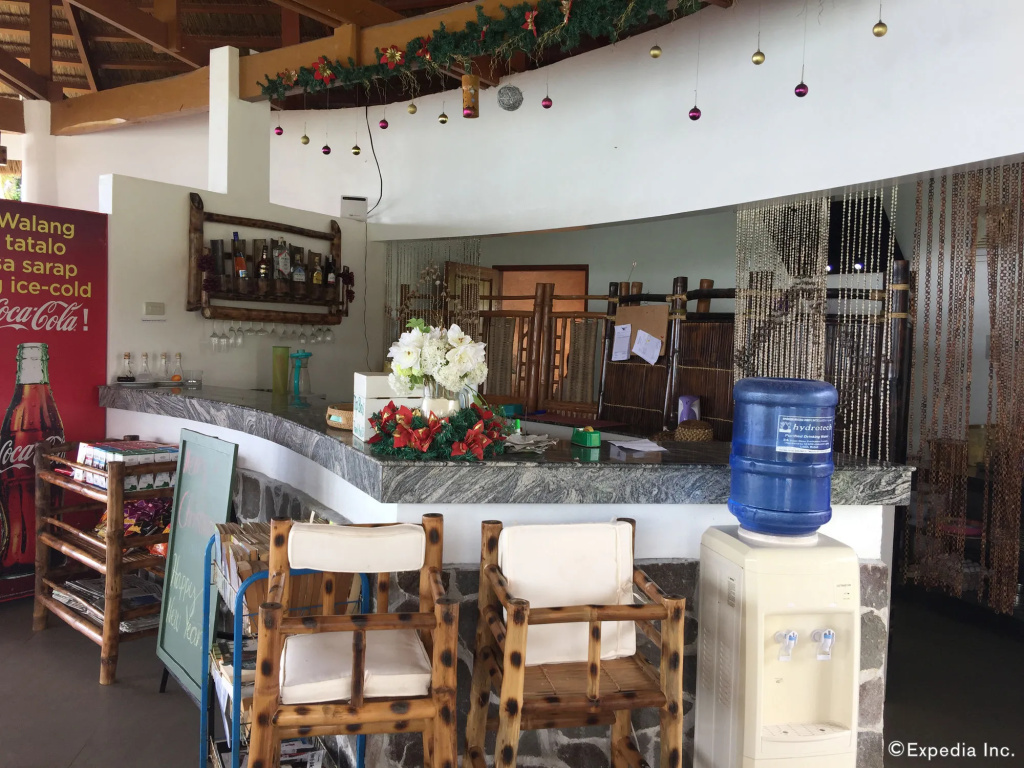 Parklane Bohol Resort and Spa