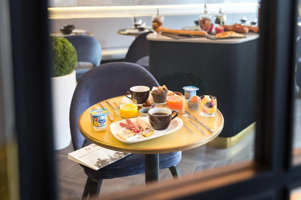 Hotel OHM by Happyculture