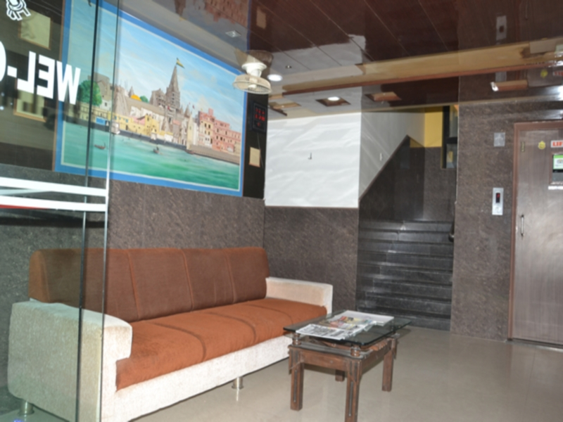 Hotel Gopal