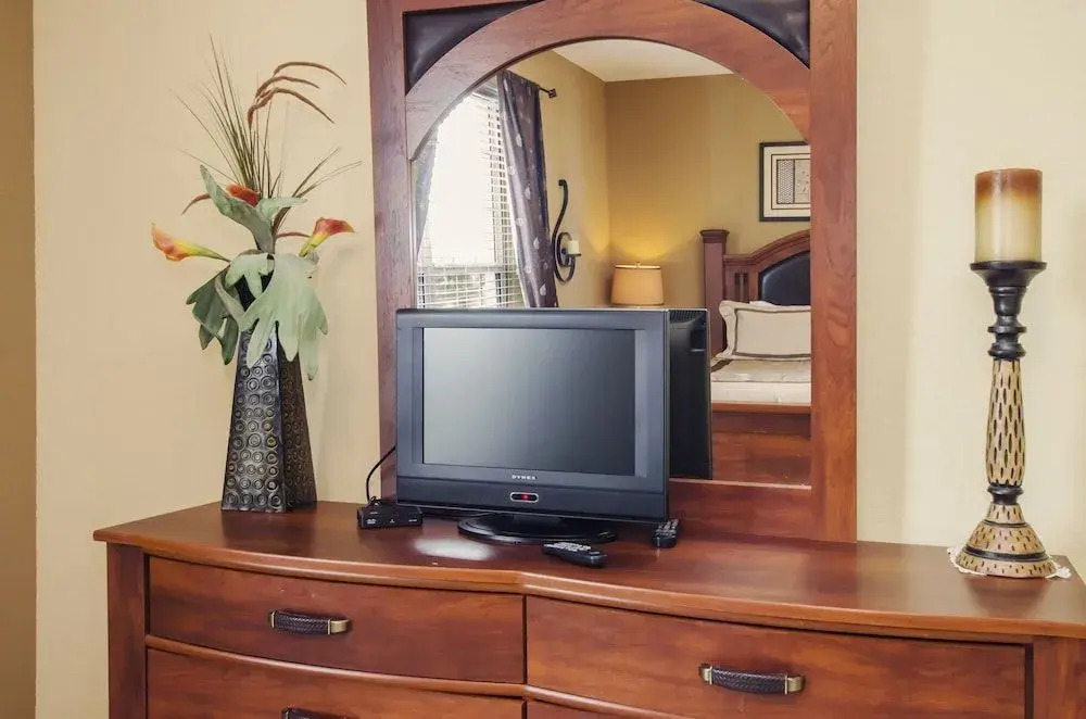 3BD 2BA Condo Sleeps 6 Gold RVC30993 Bedroom RHOF