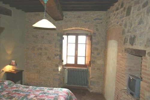 Agriturismo LElmo