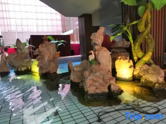 China Pearl Hotel