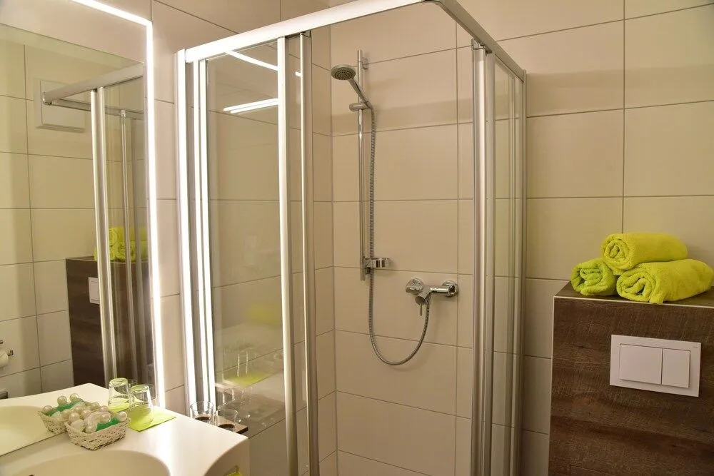 Hotel zum See