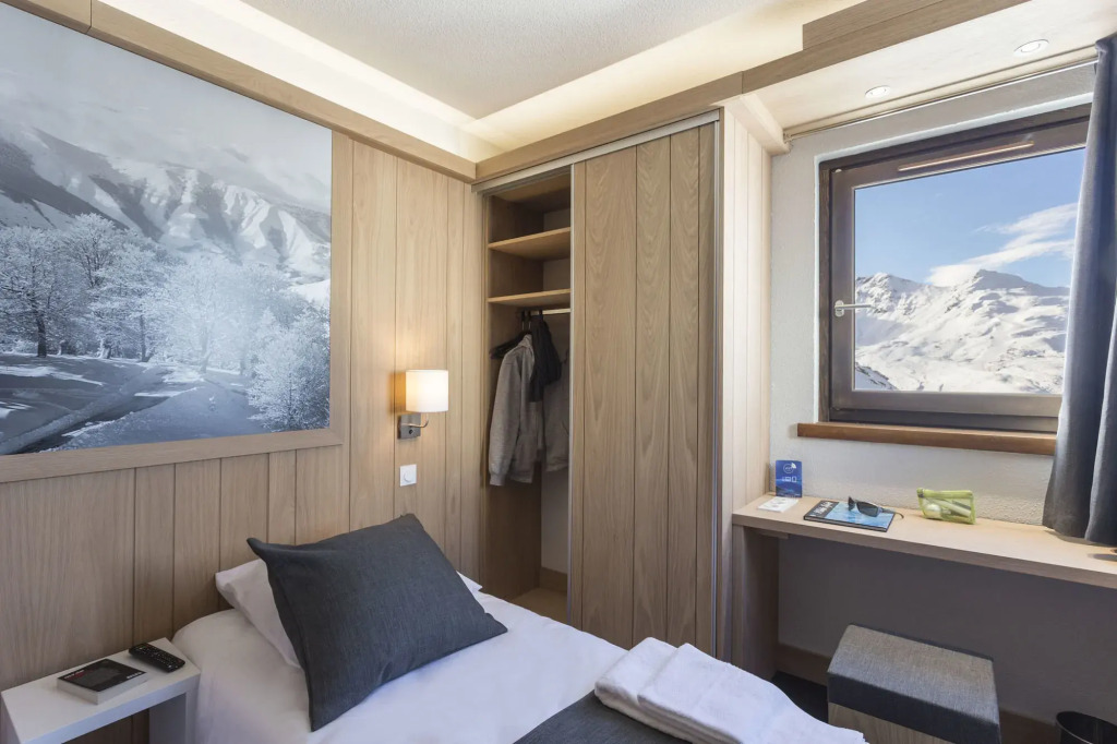 Hôtel Club MMV Les Arolles