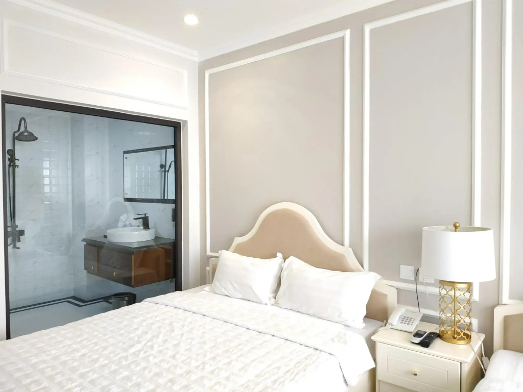 Ngọc Lan Hạ Long Hotel