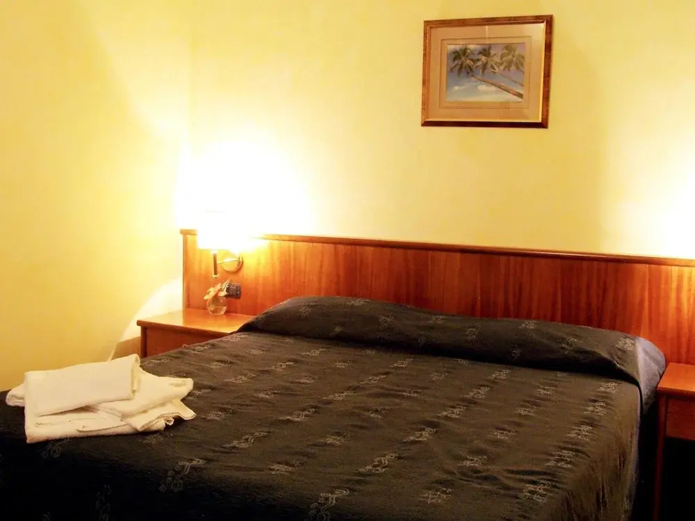Hotel Laura