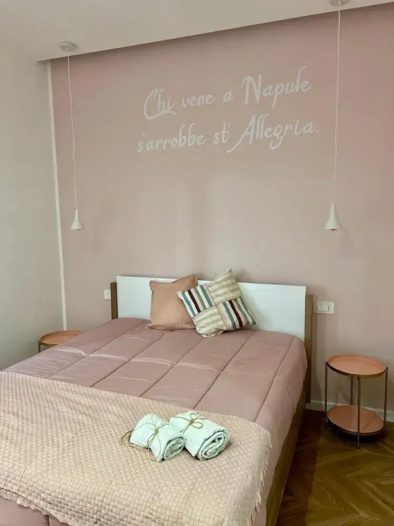 B&B AllegriaNapoletana