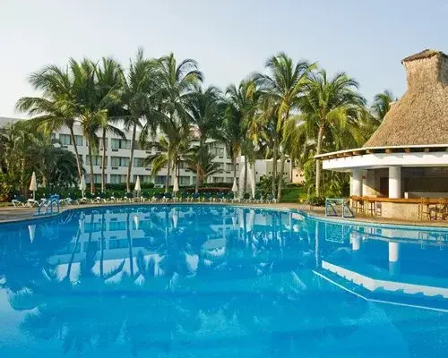 Mayan Sea Garden Acapulco