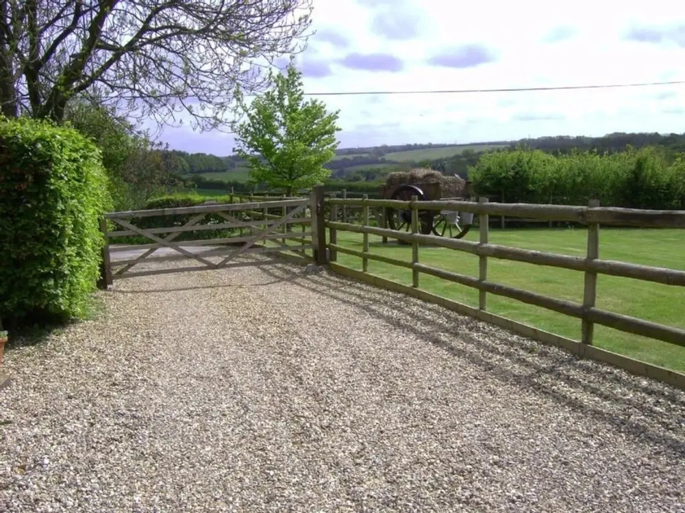 Morden Rustic Country Converted Stable, Kent Downs
