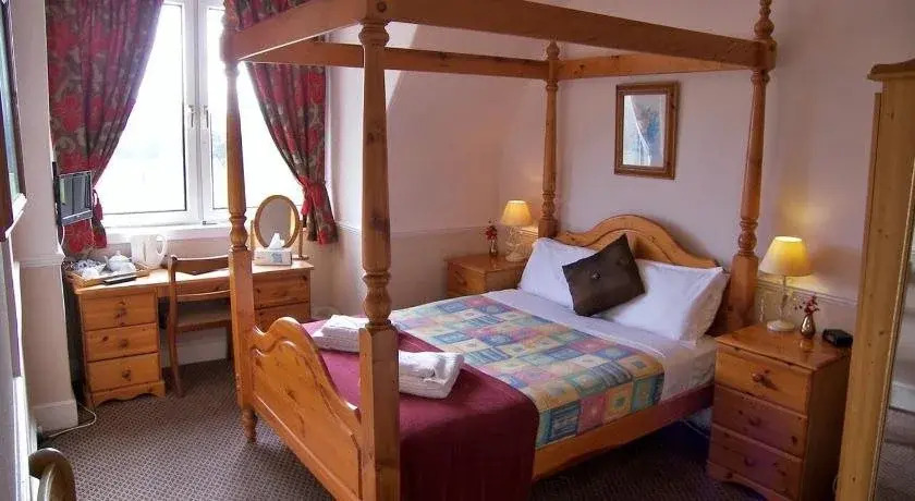 Ardleigh House