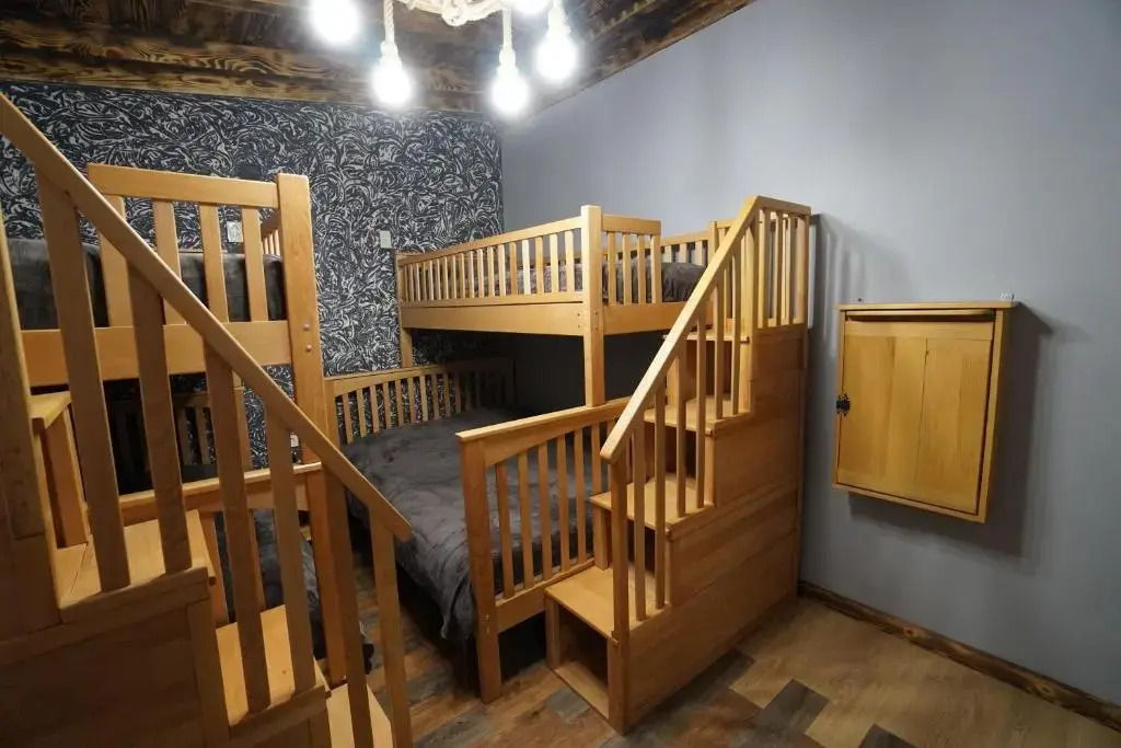 Guest House Akhalsheni