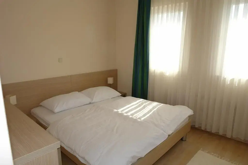 Apartments Villa Vanda