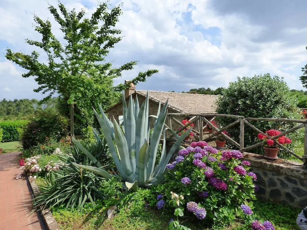 Agriturismo Boriano