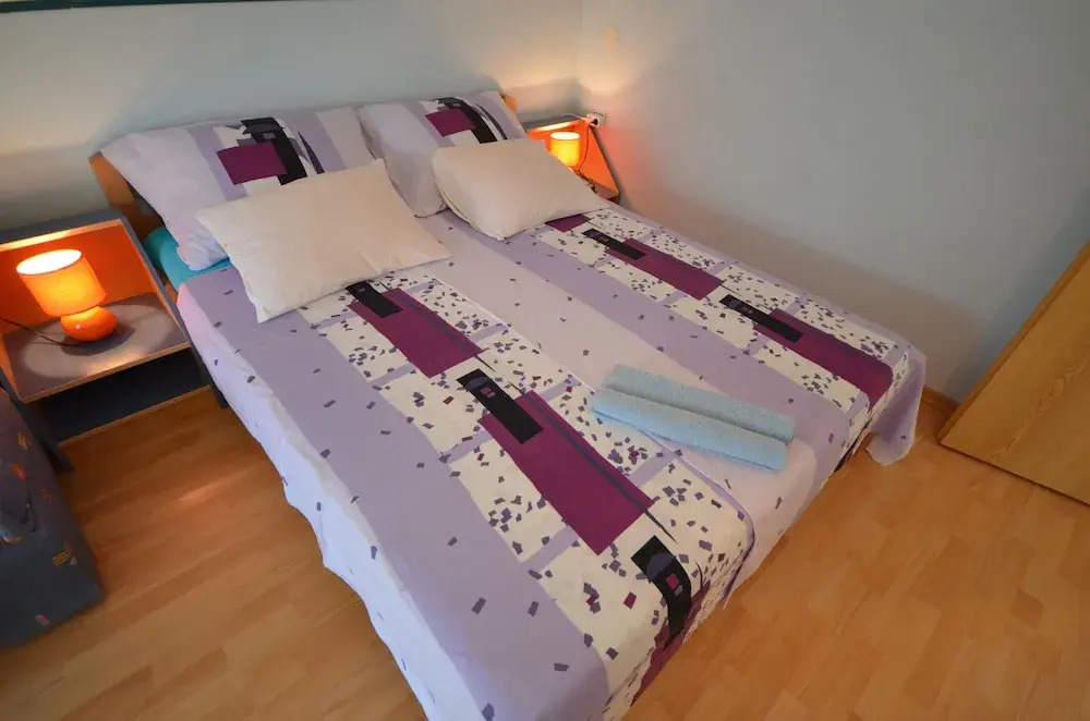 Apartment Šamec