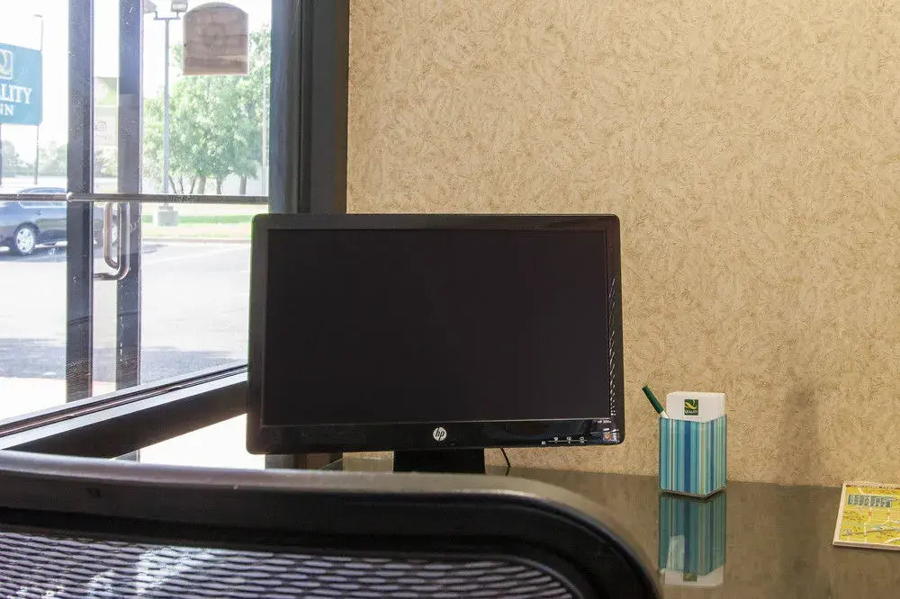 Quality Inn Joplin