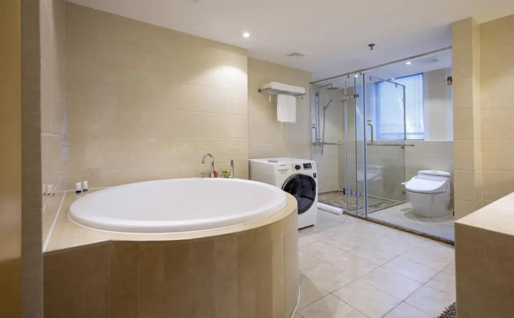 Ariva Tianjin Zhongbei Serviced Apartment