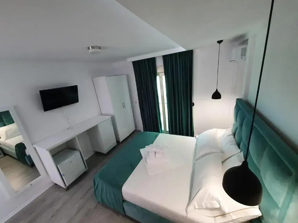 Hotel Aloha