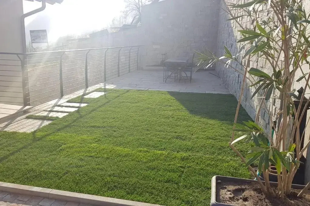 La Cascina