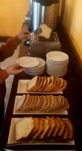 Hosteria LOS ÑIRES