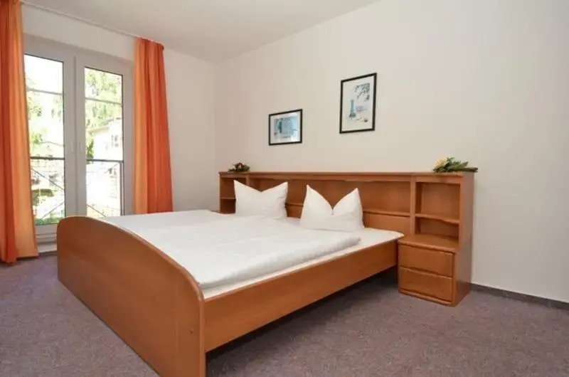 Haus Granitzblick - Apt. 12