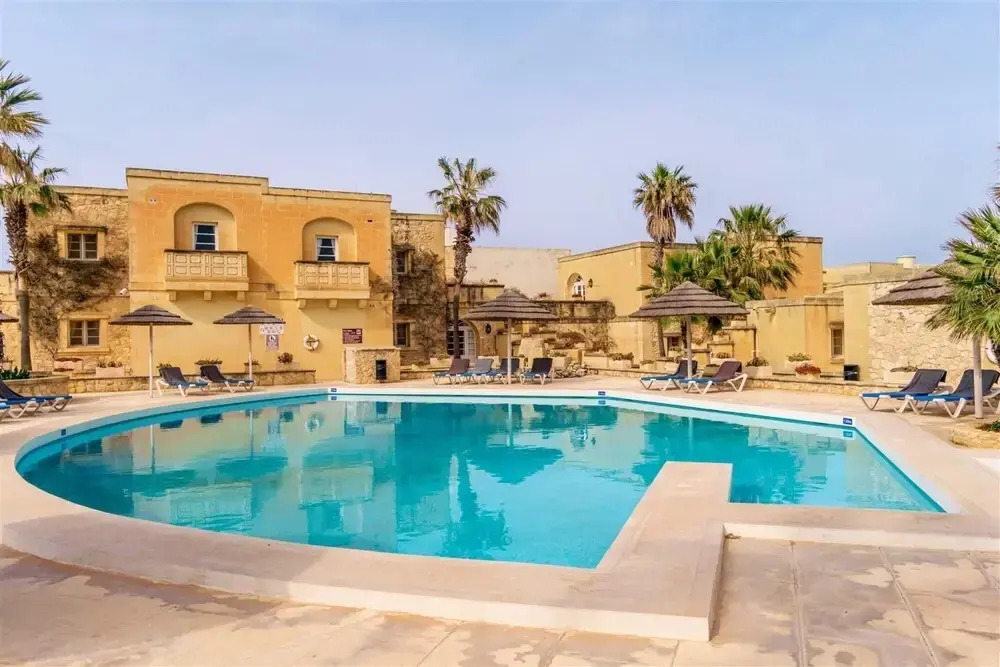 Villagg Tal-fanal - 4 Bedroom Maisonette