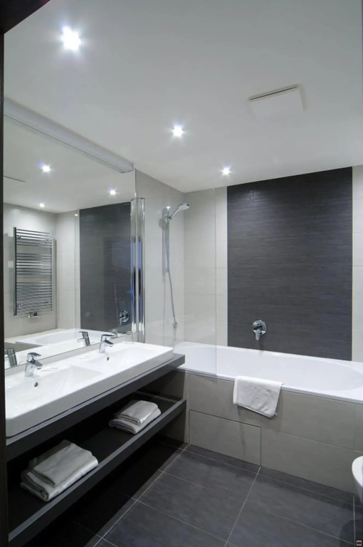 Wellness Hotel Step - Czech Leading Hotels