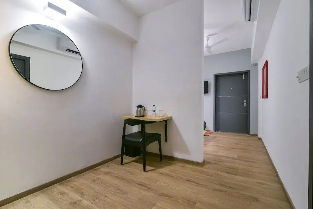 OYO Townhouse 074 Nampally