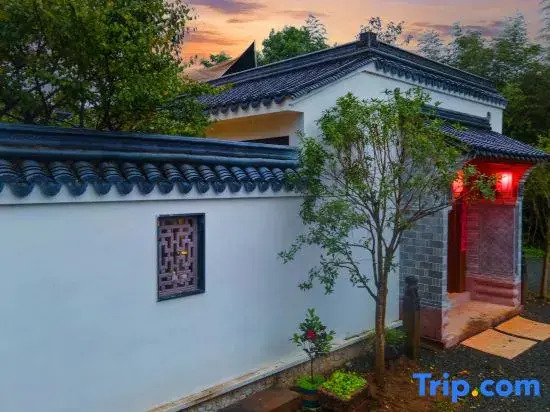 Ninghai  Qiantong Zhu Li Ya She Homestay guesthouse