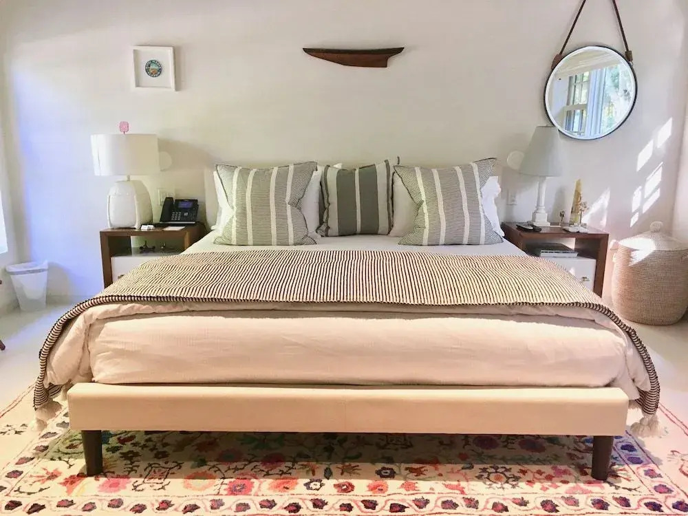 A Room At The Beach