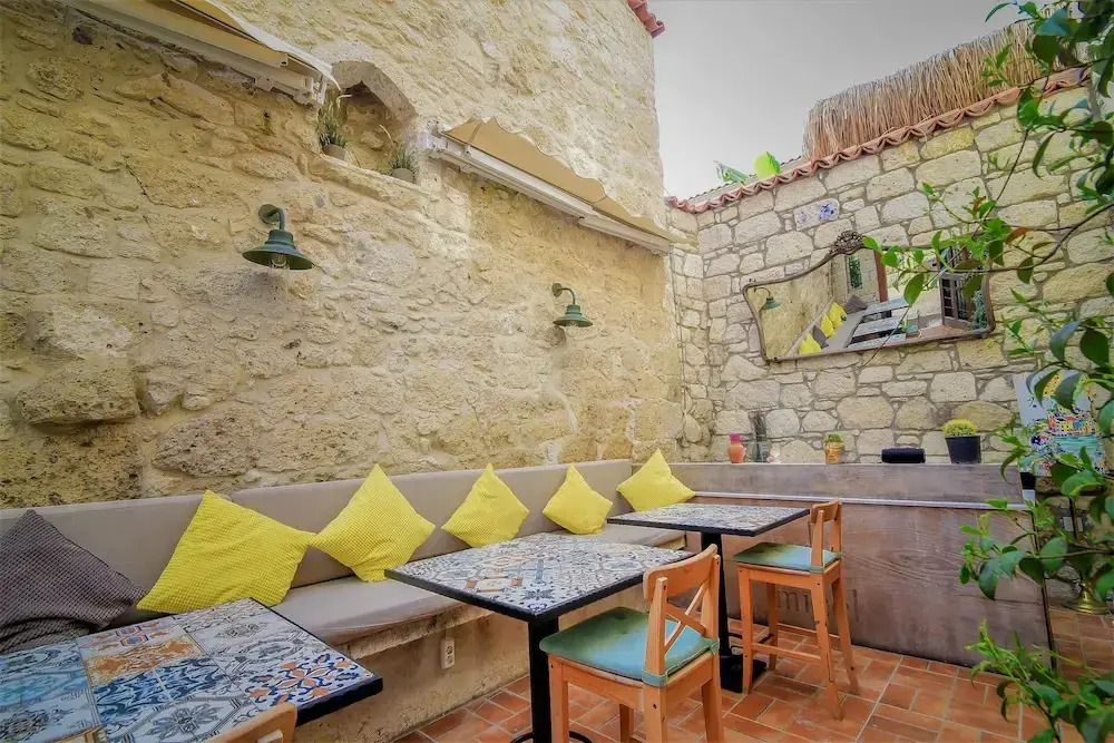Micel Otel Alaçatı