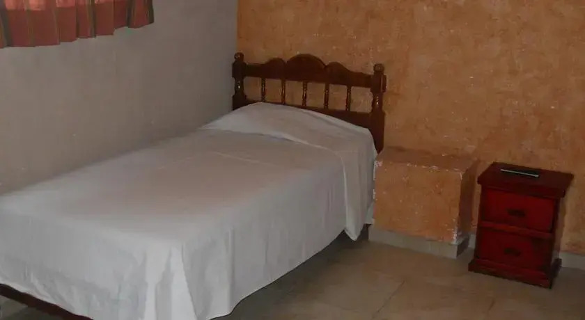 Hotel Amueblados Miguel Aleman