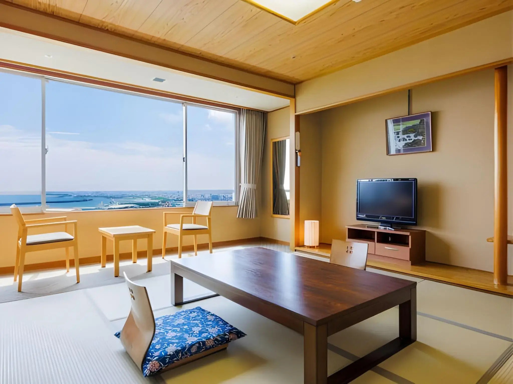 KAMENOI HOTEL Yaizu