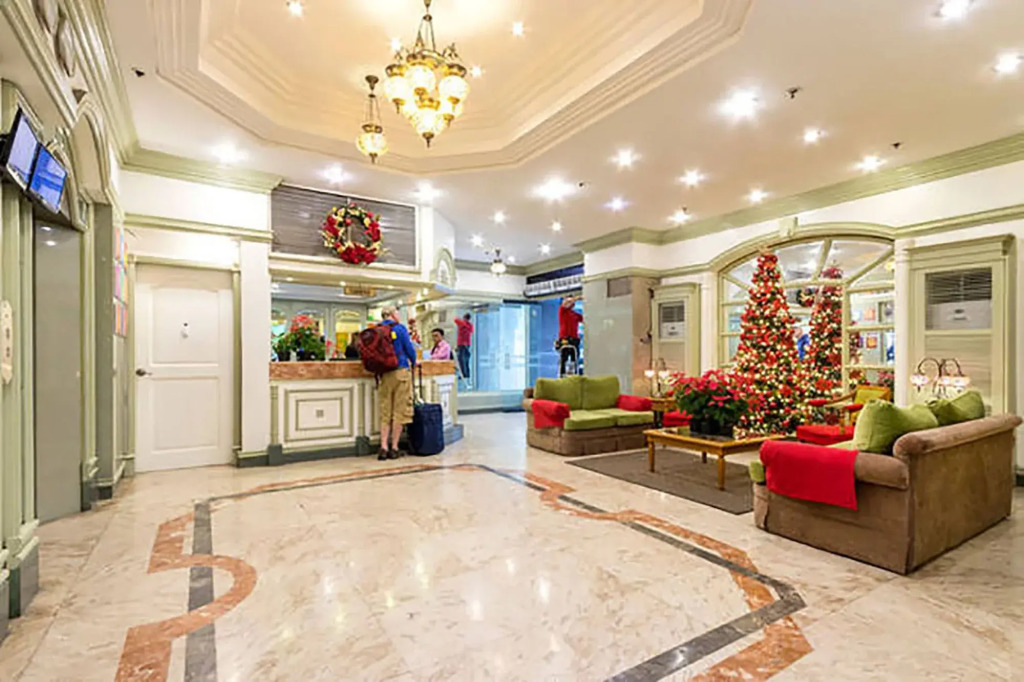The Staycation - Boutique rooms