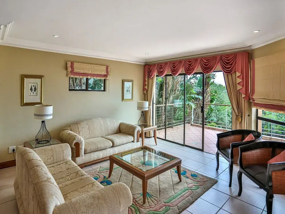 Milkwood, 3 Bedroom, 3 Bathroom Home, Zimbali Coastal Resorts
