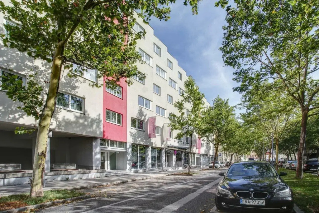 VIVO Aparthotel